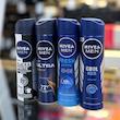 اسپری بدن آقایان NIVEA Original