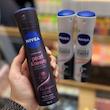 اسپری بدن NIVEA بانوان Original