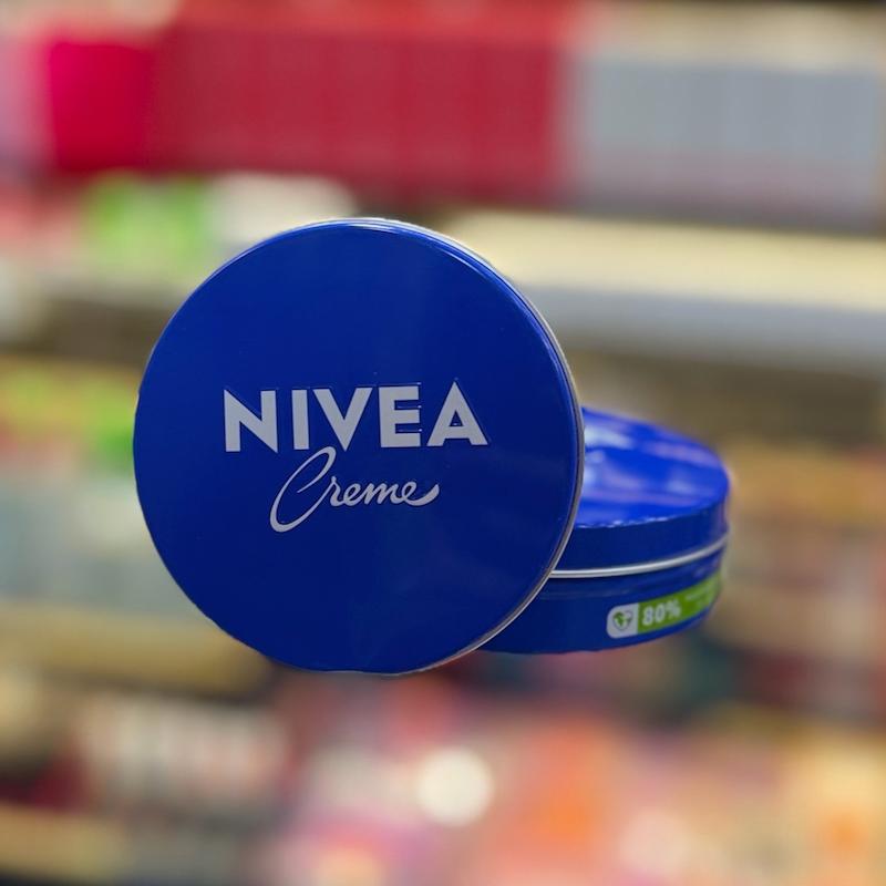 کرم NIVEA