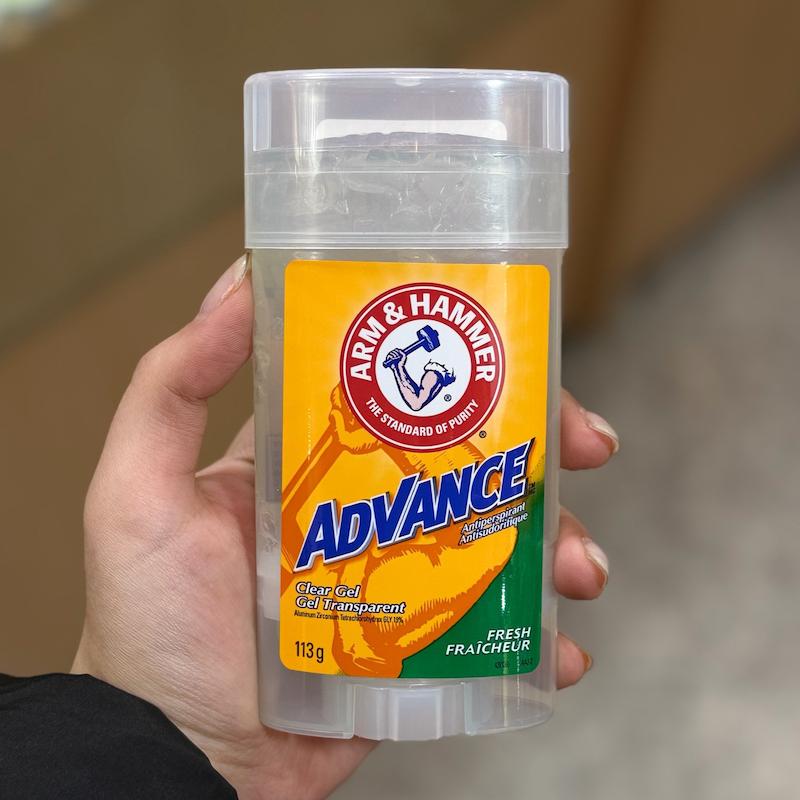 مام Arm & Hammer Advance Fresh
