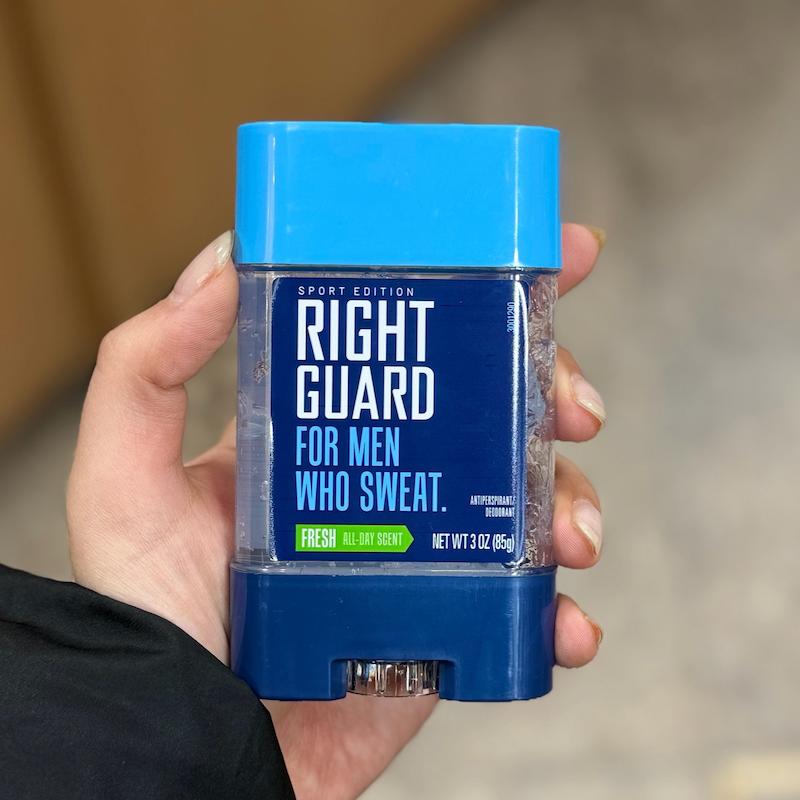 مام Right Guard Sport Antiperspirant