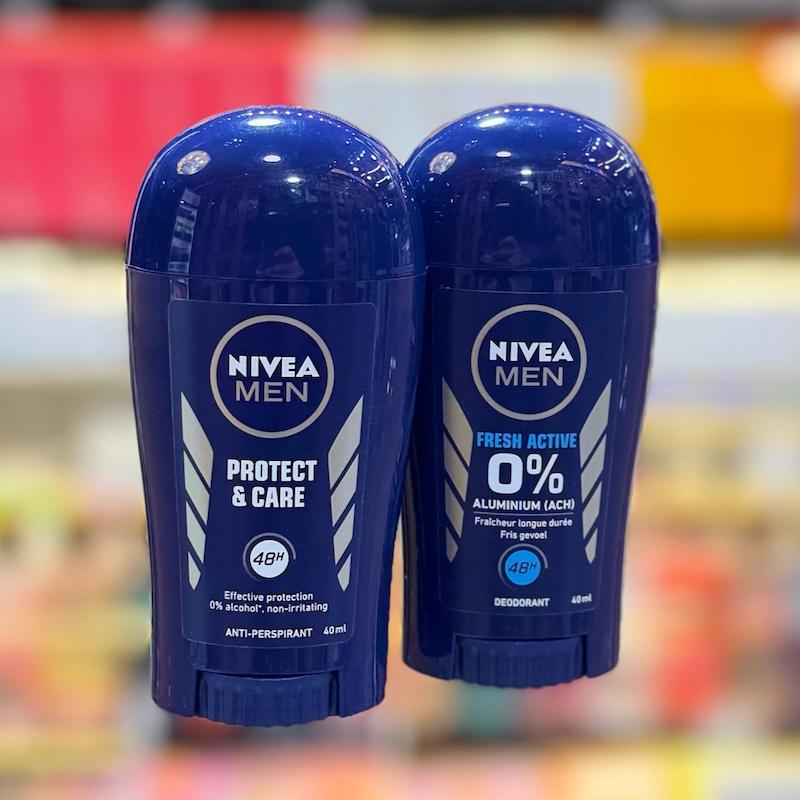 مام مردانه NIVEA