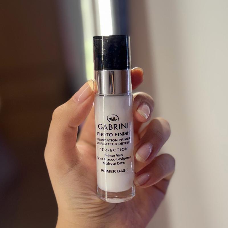 پرایمر GABRINI