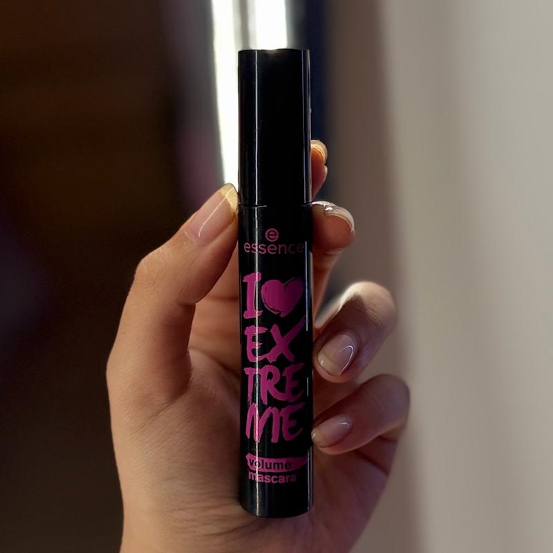 ریمل اسنس مشکی