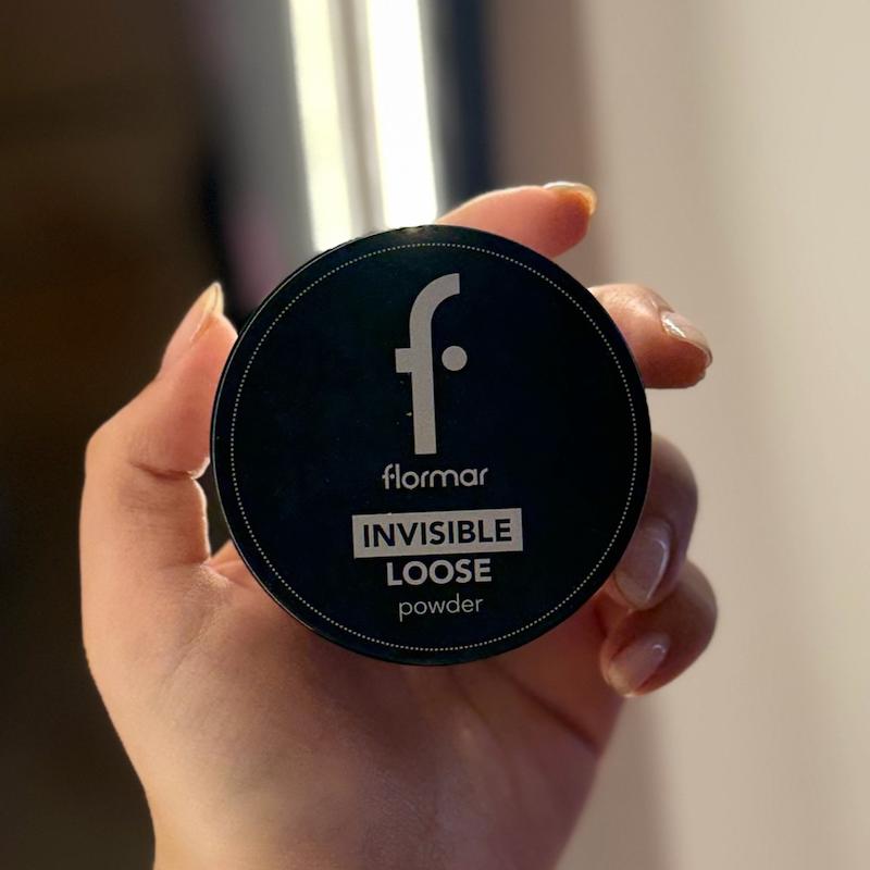 پودر فیکس flormar