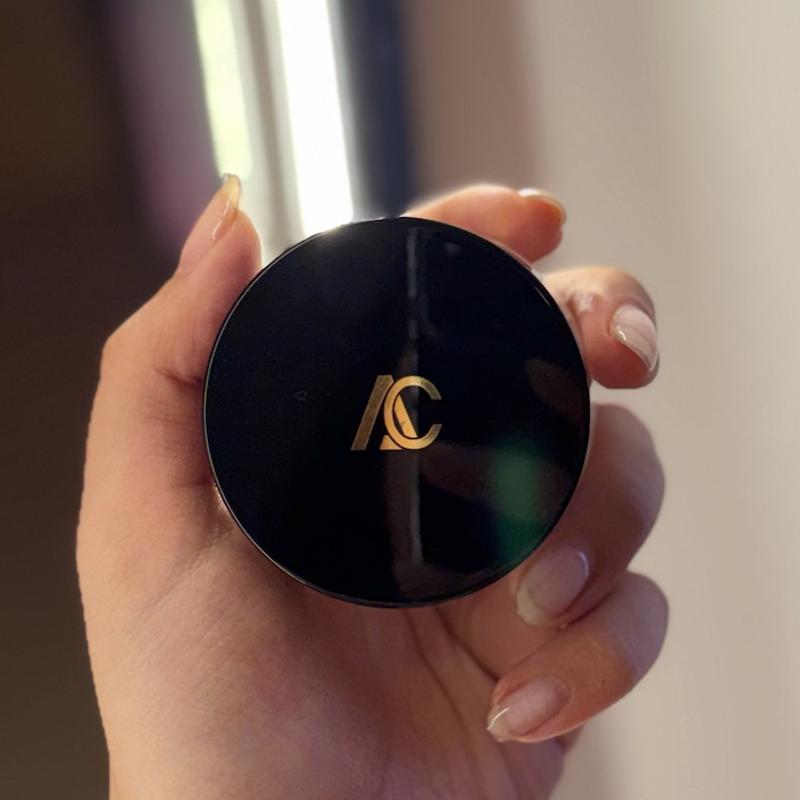 پودر فیکس adorcoin 