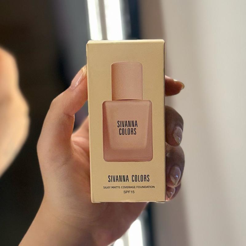 کرمپودر sivanna 