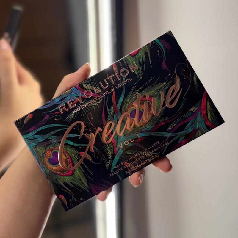 پلت سایه Revolution