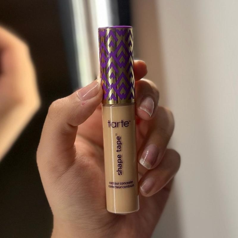 کانسیلر Tarte