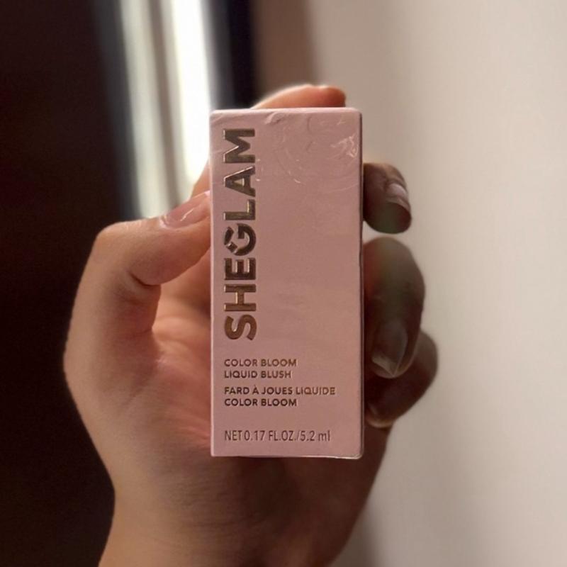 رژگونه SHEGLAM