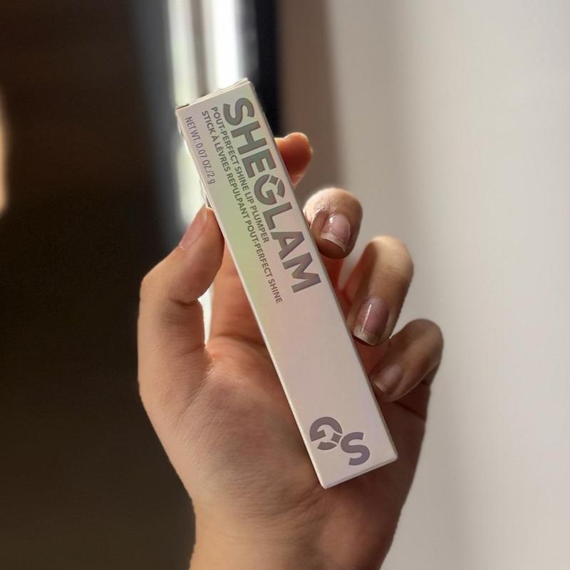 لیپ پرامپر SHEGLAM