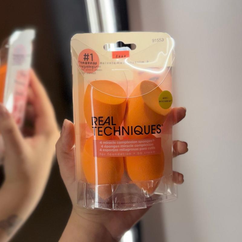 پک بیوتی بلندر Real Techniques.