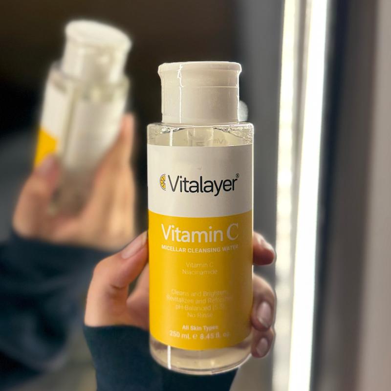 +Vitalayer VC 