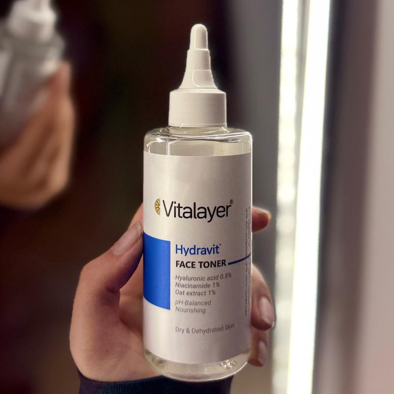 Vitalayer Hydravit 