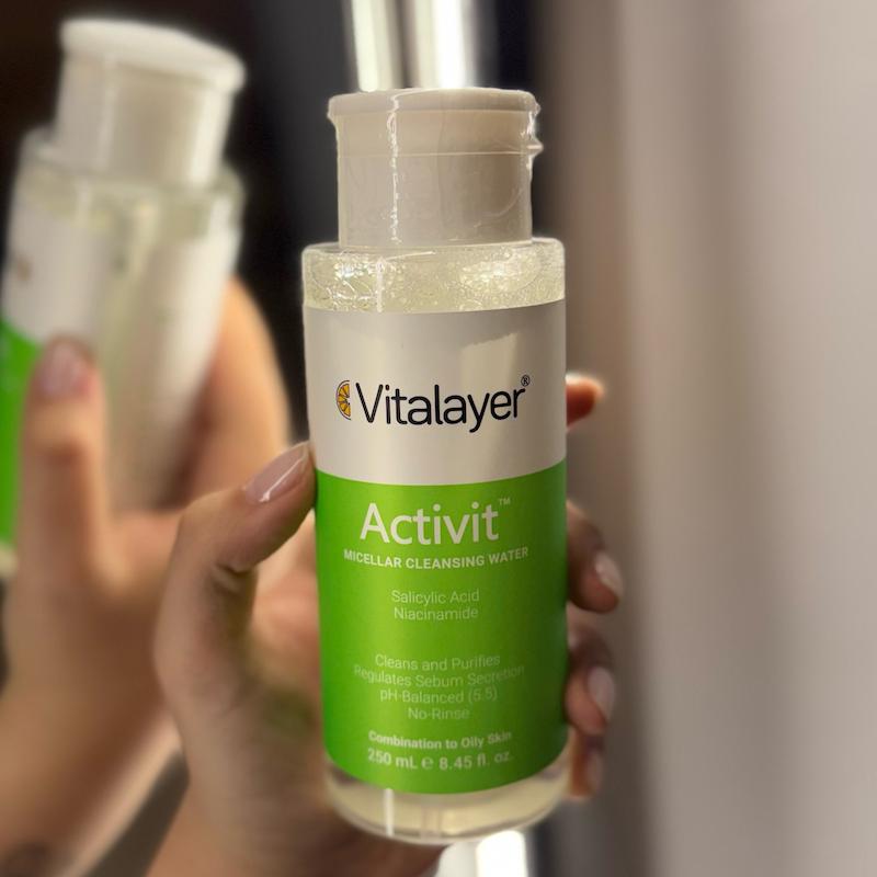 Vitalayer Activit