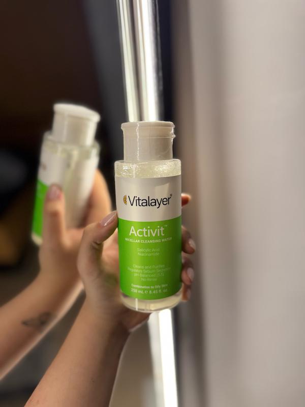 Vitalayer Activit