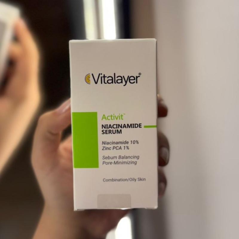 Vitalayer Activit