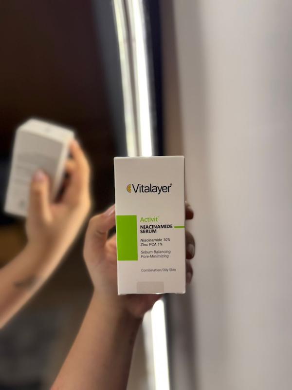 Vitalayer Activit