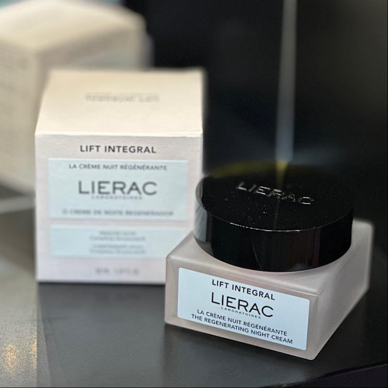 آبرسان LIERAC