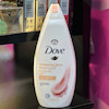 شامپو بدن Dove
