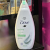 شامپو Dove