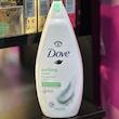 شامپو Dove