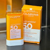 ضدآفتاب استیکی بی رنگ CLARINS