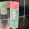 ژل شستشوی CLINIQUE ( پوست چرب )
