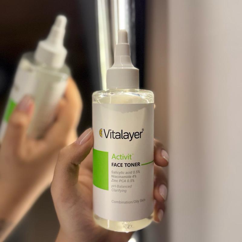 Vitalayer Activit 