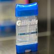 مام ژله ای Gillette رایحه COOL WAVE