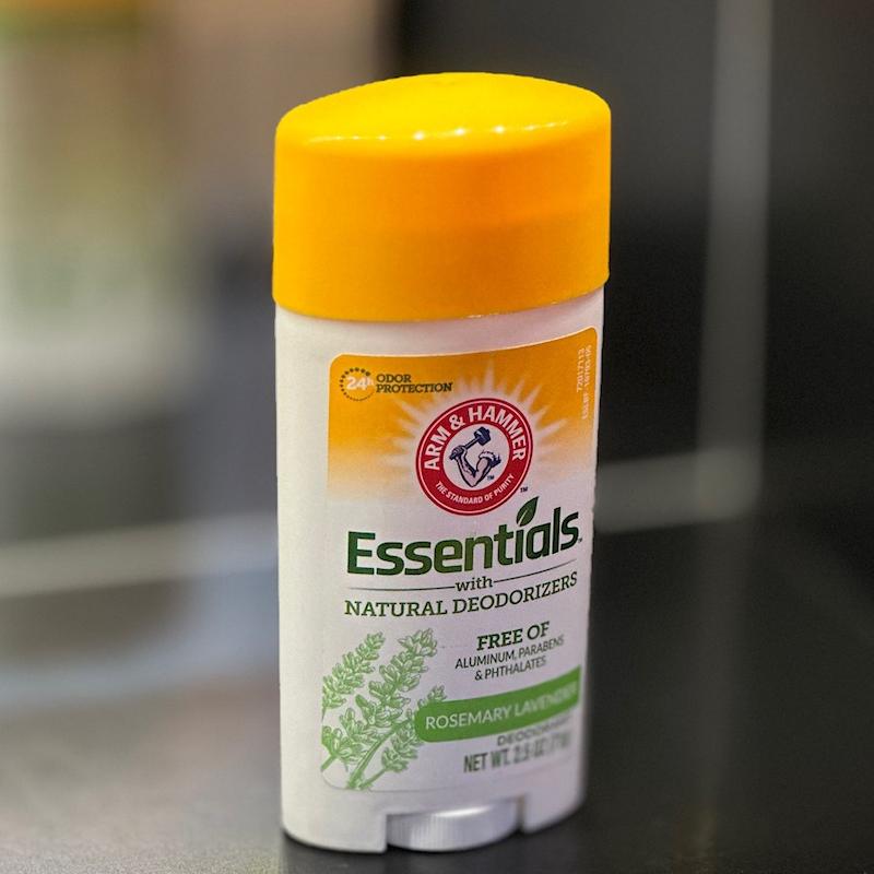 مام HAMMR مدل Essentials ( گیاهی )