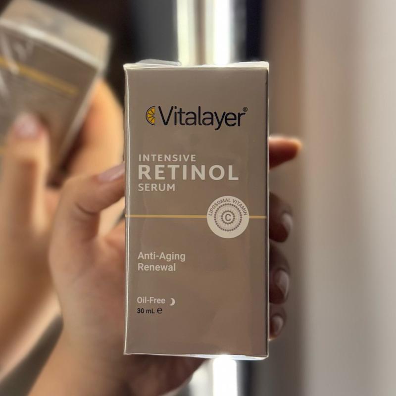 Vitalayer Retinol