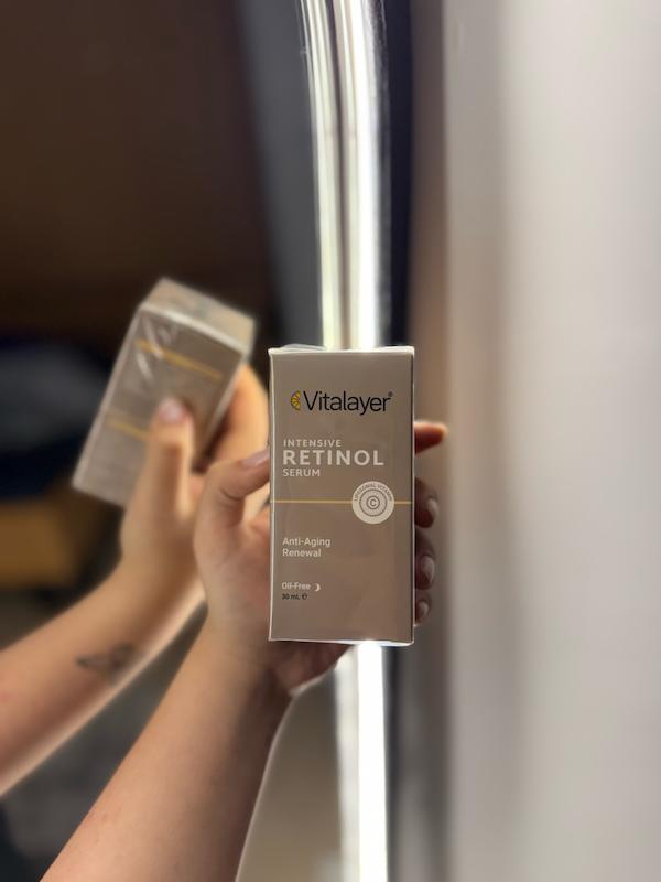 Vitalayer Retinol