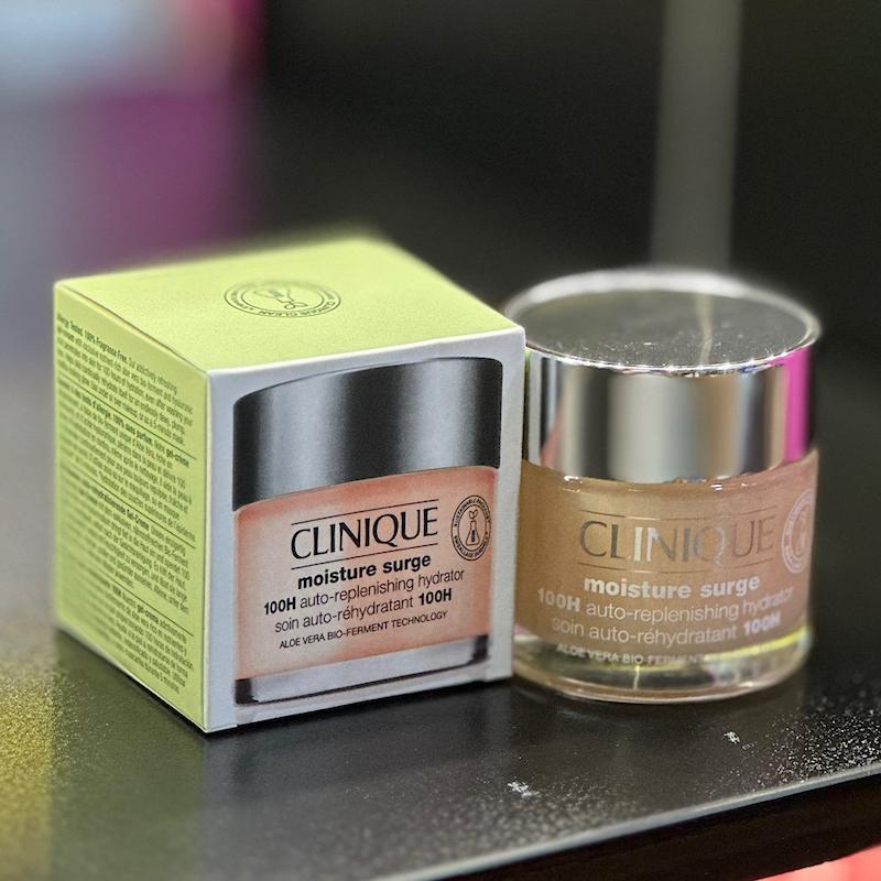 آبرسان صورت (CLINIQUE 100H (75mll