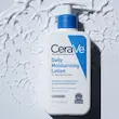 لوسیون آبرسان صورت و بدن CERAVE (473mll )