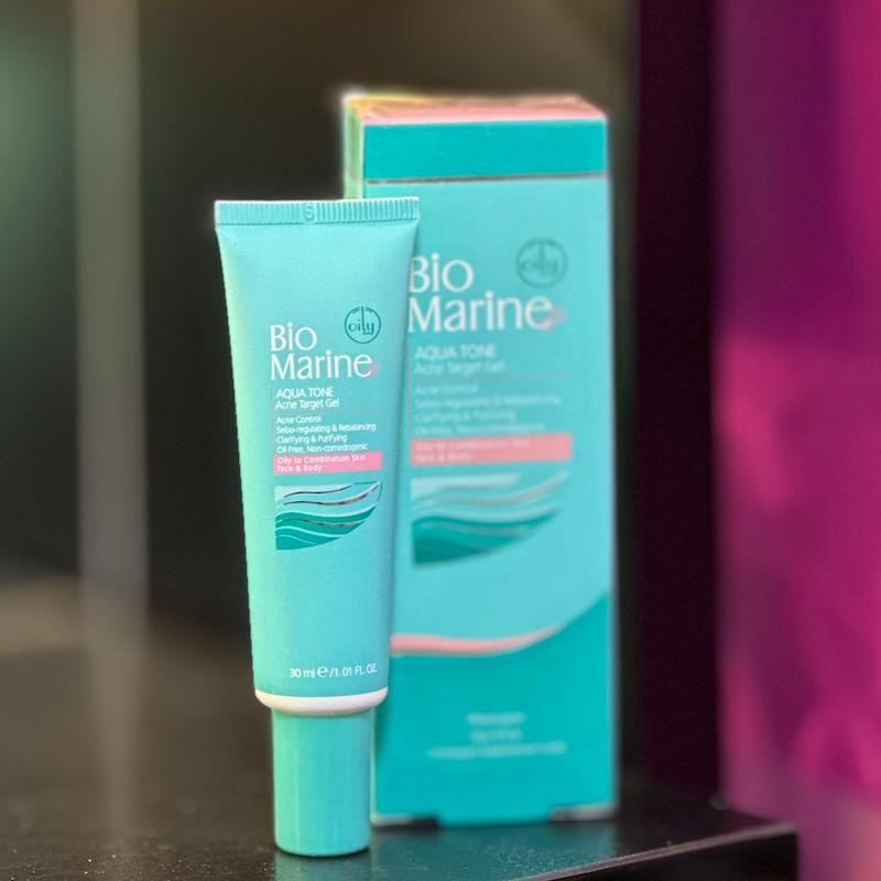 ژل ضد جوش Bio Marine