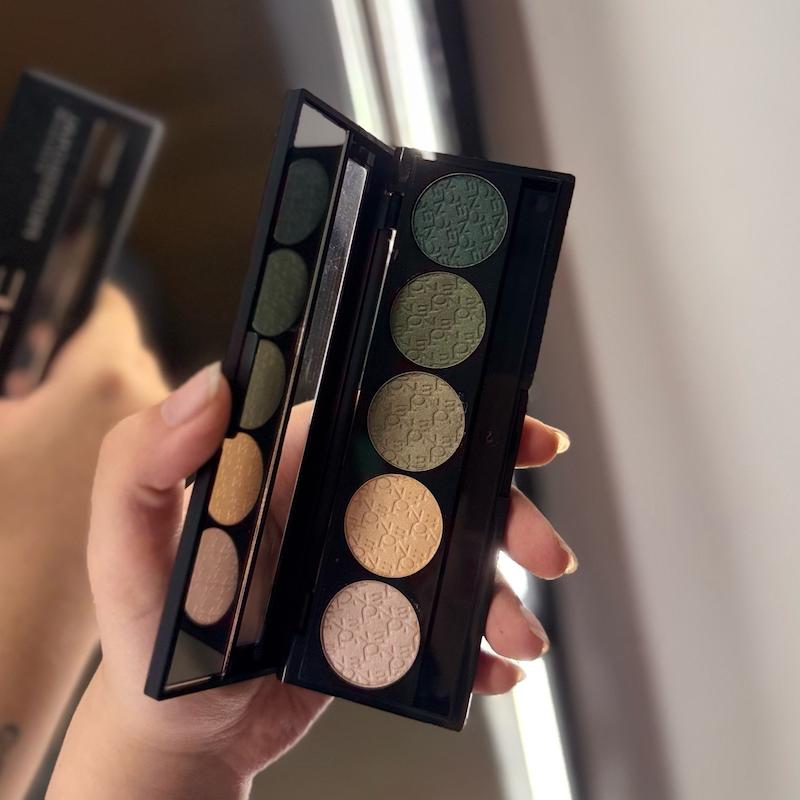 سایه رنگی NOTE