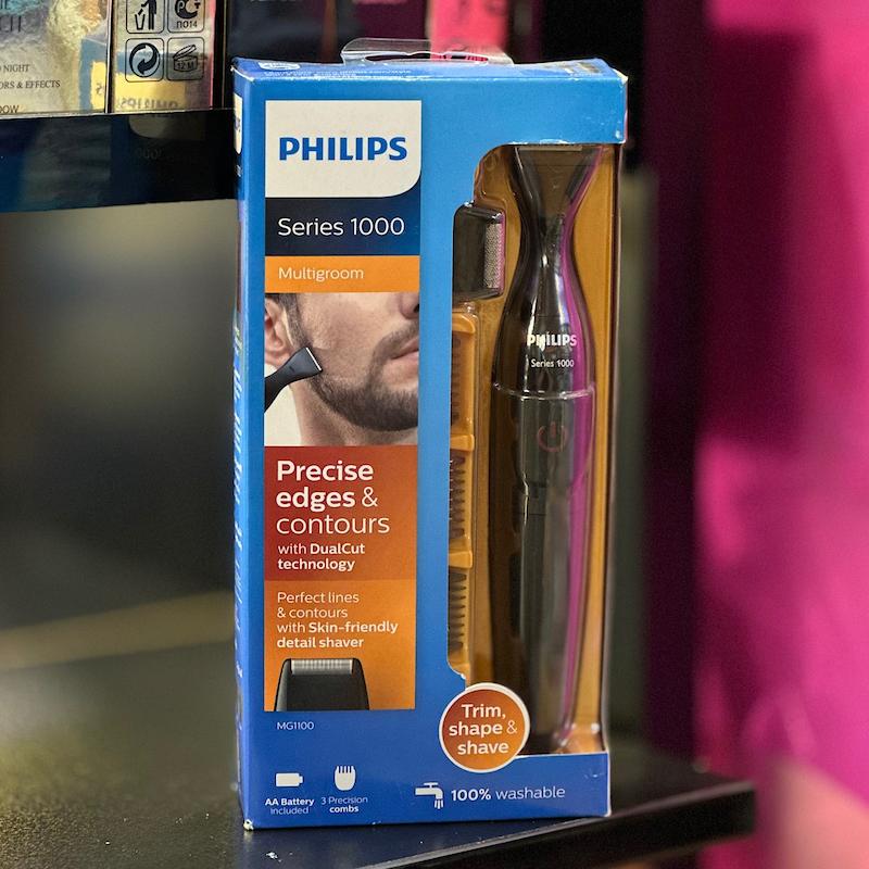 تریمر ۳ کاره PHILIPS ( کد : MG1100/16 )