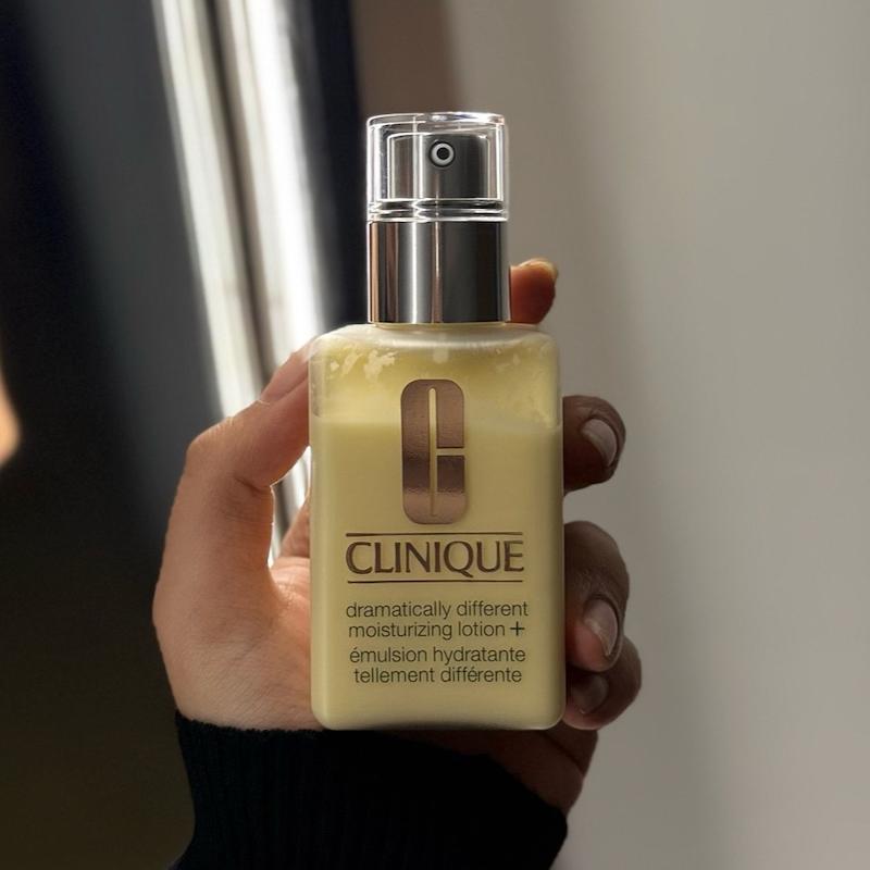 CLINIQUE 