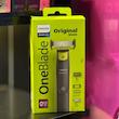 One blade PHILIPS ( همراه دو یدک با کد : QP2824,10 )
