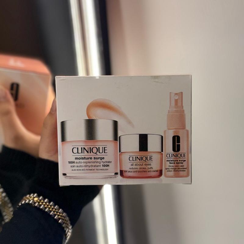 پک کاملا CLINIQUE