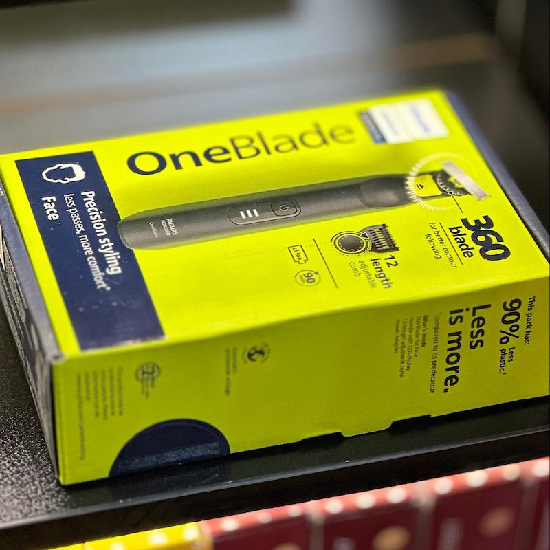One Blade360 PHLIPS ( کد : QP6531,70 )