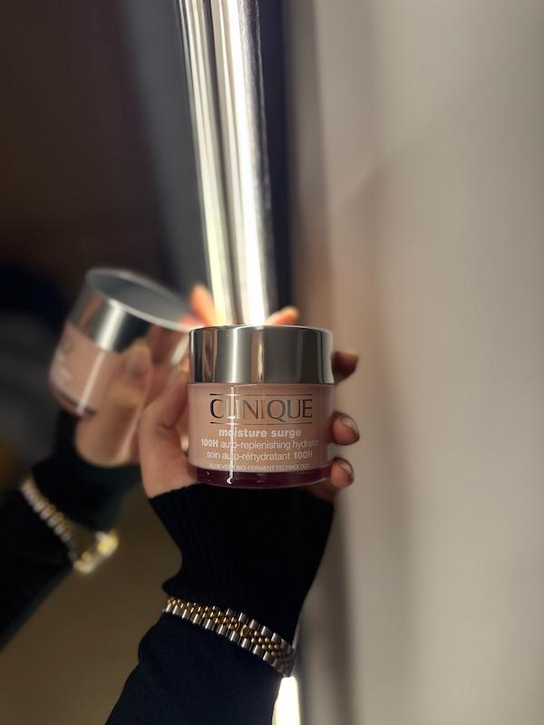 آبرسان صد ساعته ml125 CLINIQU