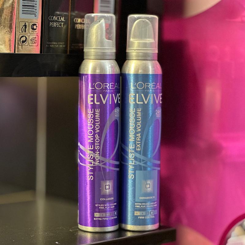 موس موی LOREAL