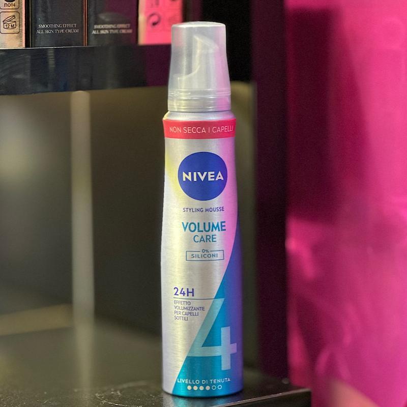 موس موی NIVEA