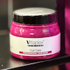 ماسک ترمیم کننده مو ( فاقد سولفات مناسب موهای فر ) VITAPLEX