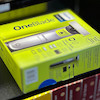    ONE BLADE PHILIPS ( دو + یک = یدک ) COD:QP2834/60