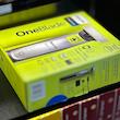    ONE BLADE PHILIPS ( دو + یک = یدک ) COD:QP2834/60