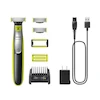    ONE BLADE PHILIPS ( دو + یک = یدک ) COD:QP2834/60