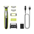    ONE BLADE PHILIPS ( دو + یک = یدک ) COD:QP2834/60